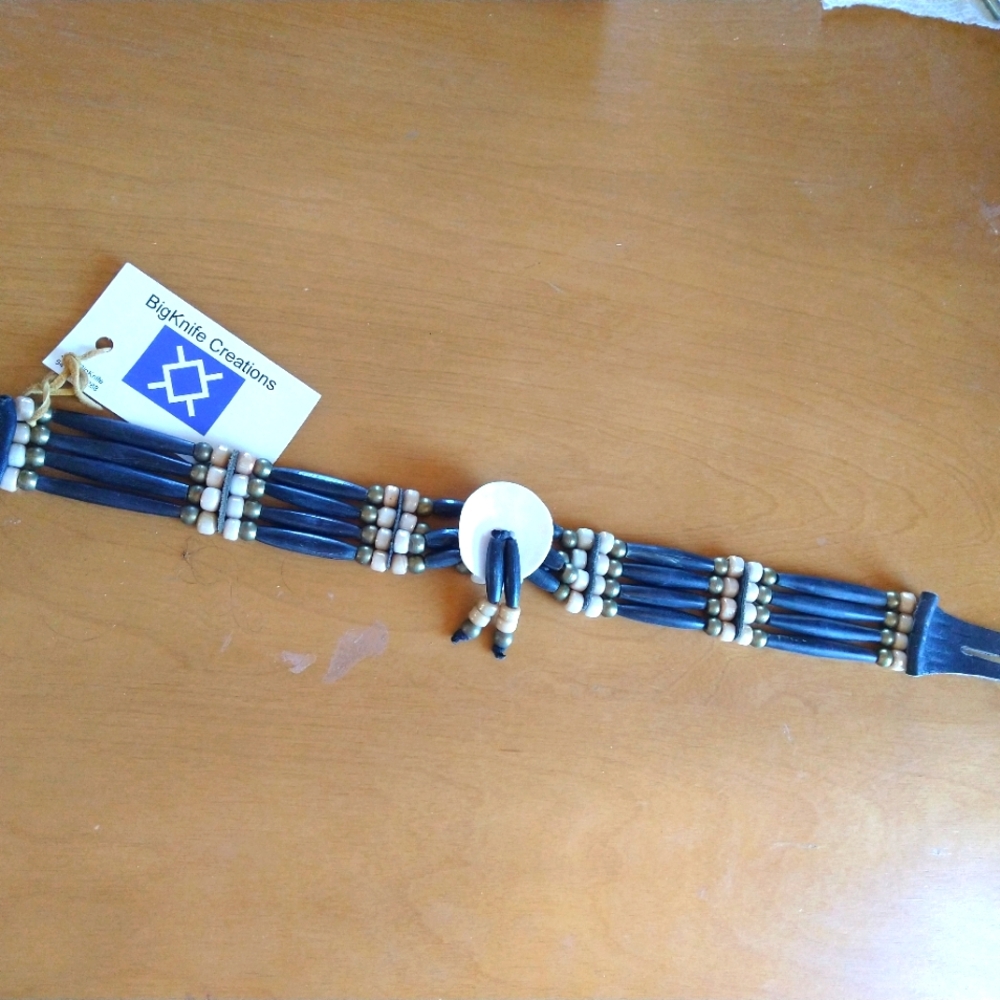 Native American Choker